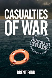 Descargar Casualties of War (English Edition) pdf, epub, ebook