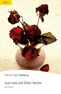 Descargar Level 2: Lost Love and Other Stories (Pearson English Graded Readers) pdf, epub, ebook