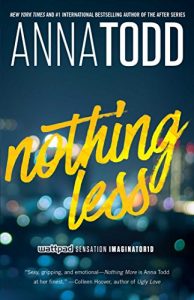 Descargar Nothing Less (The Landon series Book 2) (English Edition) pdf, epub, ebook