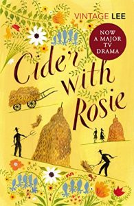 Descargar Cider With Rosie (The Autobiographical Trilogy) pdf, epub, ebook