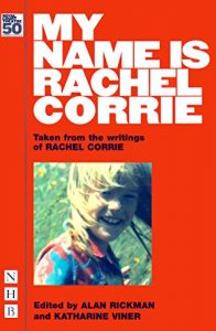 Descargar My Name is Rachel Corrie (NHB Modern Plays) pdf, epub, ebook