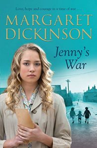 Descargar Jenny’s War (English Edition) pdf, epub, ebook