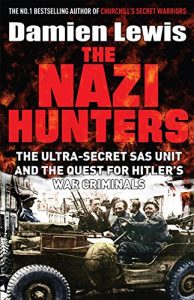 Descargar The Nazi Hunters (English Edition) pdf, epub, ebook