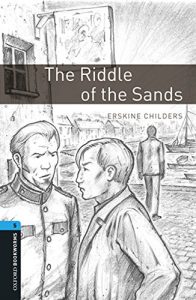 Descargar The Riddle of the Sands Level 5 Oxford Bookworms Library: 1800 Headwords pdf, epub, ebook