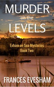 Descargar Murder on the Levels: An Exham on Sea Cosy Mystery (Exham on Sea Cosy Crime Mysteries Book 2) (English Edition) pdf, epub, ebook