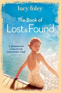 Descargar The Book of Lost and Found pdf, epub, ebook