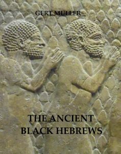 Descargar The Ancient Black Hebrews (English Edition) pdf, epub, ebook