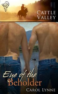 Descargar Cattle Valley: Eye of the Beholder (English Edition) pdf, epub, ebook