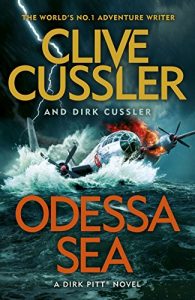 Descargar Odessa Sea: Dirk Pitt #24 (The Dirk Pitt Adventures) pdf, epub, ebook