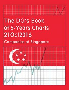 Descargar The DG’s Book of 5-Years Charts Singapore 21Oct2016 (English Edition) pdf, epub, ebook