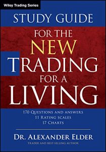 Descargar Study Guide for The New Trading for a Living (Wiley Trading) pdf, epub, ebook