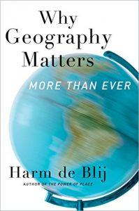 Descargar Why Geography Matters: More Than Ever pdf, epub, ebook