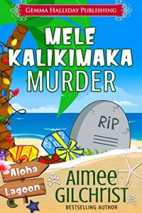 Descargar Mele Kalikimaka Murder (Aloha Lagoon Mysteries Book 5) (English Edition) pdf, epub, ebook