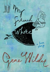 Descargar My French Whore: A Love Story pdf, epub, ebook