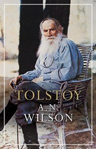 Descargar Tolstoy (English Edition) pdf, epub, ebook