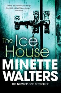 Descargar The Ice House (English Edition) pdf, epub, ebook