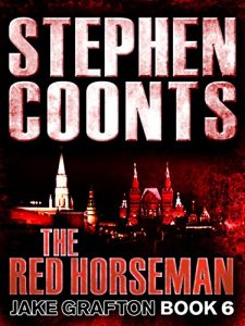 Descargar The Red Horseman (Jake Grafton) pdf, epub, ebook