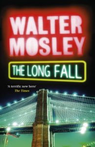 Descargar The Long Fall: A Novel (Leonid McGill Book 1) (English Edition) pdf, epub, ebook