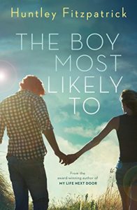 Descargar The Boy Most Likely To pdf, epub, ebook