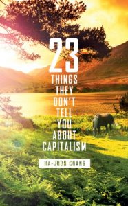 Descargar 23 Things They Don’t Tell You About Capitalism pdf, epub, ebook