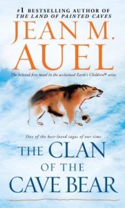 Descargar The Clan of the Cave Bear (Enhanced Edition): Earth’s Children, Book One pdf, epub, ebook