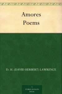 Descargar Amores Poems (English Edition) pdf, epub, ebook