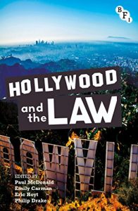 Descargar Hollywood and the Law pdf, epub, ebook