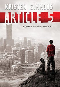 Descargar Article 5 pdf, epub, ebook