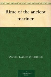 Descargar Rime of the ancient mariner (English Edition) pdf, epub, ebook