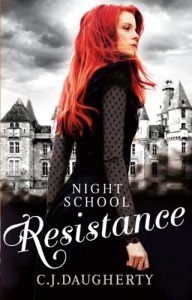 Descargar Night School: Resistance: Number 4 in series pdf, epub, ebook