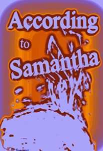 Descargar According to Samantha (English Edition) pdf, epub, ebook