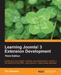 Descargar Learning Joomla! 3 Extension Development, Third Edition pdf, epub, ebook