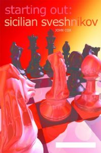 Descargar Starting Out: The Sicilian Sveshnikov (English Edition) pdf, epub, ebook