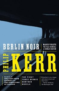 Descargar Berlin Noir: Penguin eBook: . (Bernie Gunther Mystery) pdf, epub, ebook