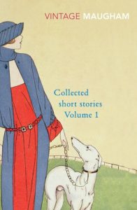 Descargar Collected Short Stories Volume 1: v. 1 (Vintage Classics) pdf, epub, ebook