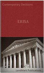 Descargar ERISA (Employment Law Series) (English Edition) pdf, epub, ebook