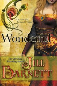 Descargar Wonderful (Medieval Wedding Trilogy) pdf, epub, ebook