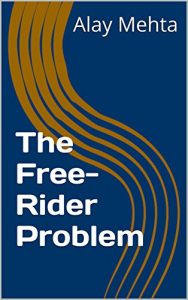 Descargar The Free-Rider Problem (English Edition) pdf, epub, ebook