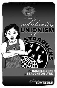 Descargar Solidarity Unionism at Starbucks (PM Pamphlet) pdf, epub, ebook