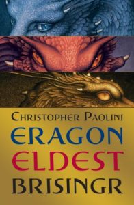 Descargar Eragon, Eldest, Brisingr Omnibus (The Inheritance Cycle) pdf, epub, ebook