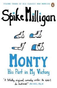 Descargar Monty: His Part in My Victory (Milligan Memoirs) pdf, epub, ebook