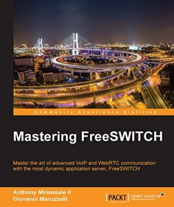 Descargar Mastering FreeSWITCH pdf, epub, ebook