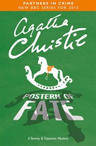 Descargar Postern of Fate (Tommy & Tuppence) (Tommy and Tuppence Series) pdf, epub, ebook