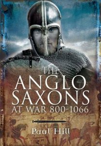 Descargar The Anglo Saxons at War 800-1066 pdf, epub, ebook