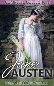 Descargar Jane Austen Complete Collection (All Novels and Minor Works, including Pride and Prejudice, Sense and Sensibility, Emma, and Persuasion, and More) (English Edition) pdf, epub, ebook