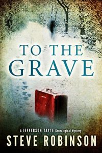 Descargar To the Grave (Jefferson Tayte Genealogical Mystery Book 2) (English Edition) pdf, epub, ebook