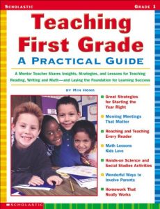 Descargar Teaching First Grade: A Practical Guide pdf, epub, ebook