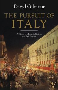 Descargar The Pursuit of Italy: A History of a Land, its Regions and their Peoples pdf, epub, ebook