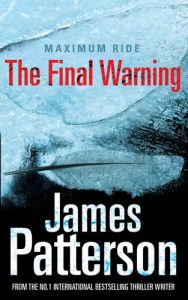 Descargar Maximum Ride: The Final Warning pdf, epub, ebook