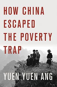 Descargar How China Escaped the Poverty Trap (Cornell Studies in Political Economy) pdf, epub, ebook